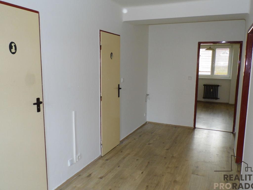 Pronájem bytu 2+1 64 m2