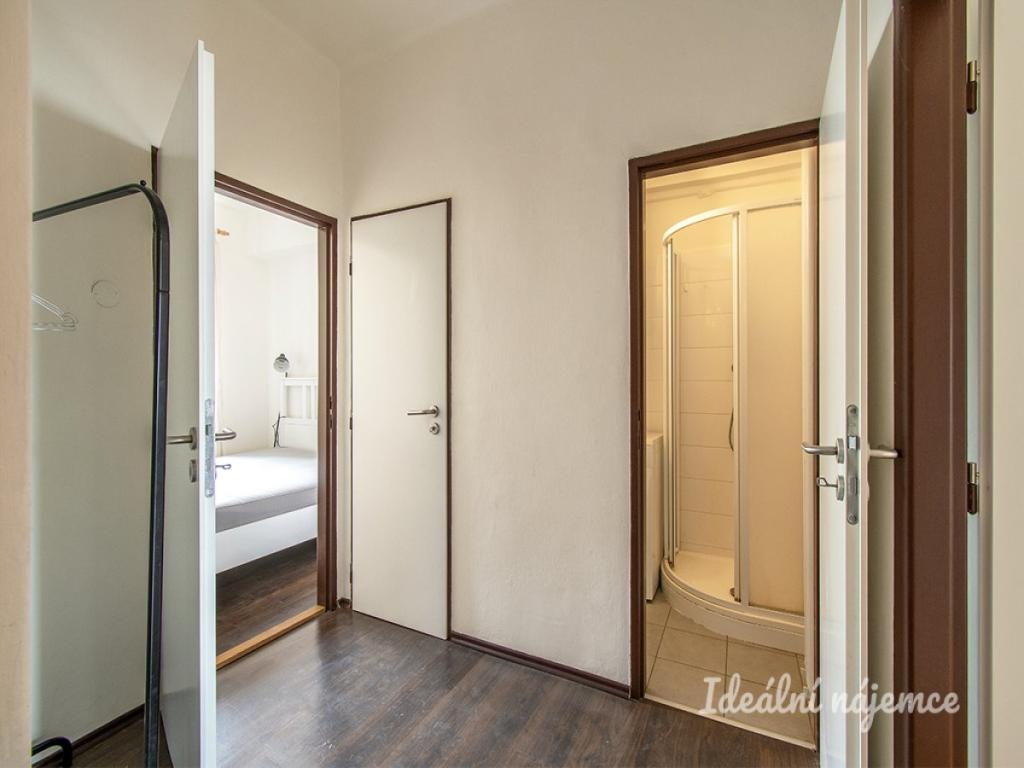 Pronájem bytu 2+kk 45 m2