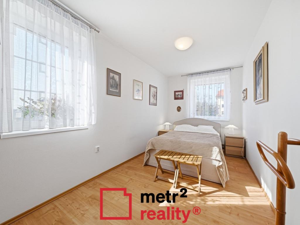 Prodej bytu 2+1 70 m² – pohled 6