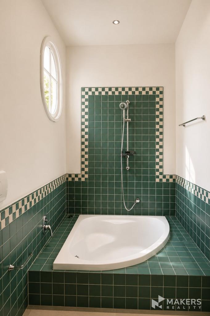 Pronájem bytu 4+kk 178 m2