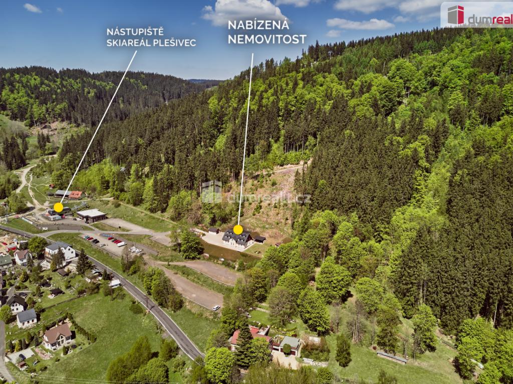 Prodej bytu 2+kk 38 m2, Merklín – náhled fotky 28