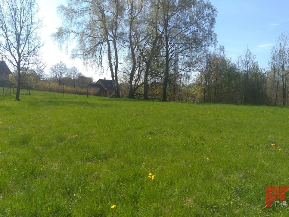Prodej pozemku 