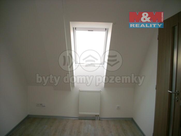 Pronajem bytu 2+kk 51 m2