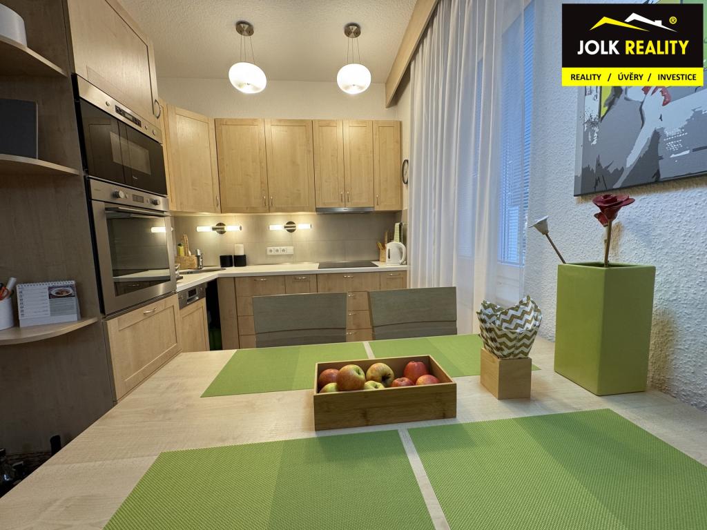 Pronájem 3+1, Opava - Resslovo nábřeží, 16700 Kč,