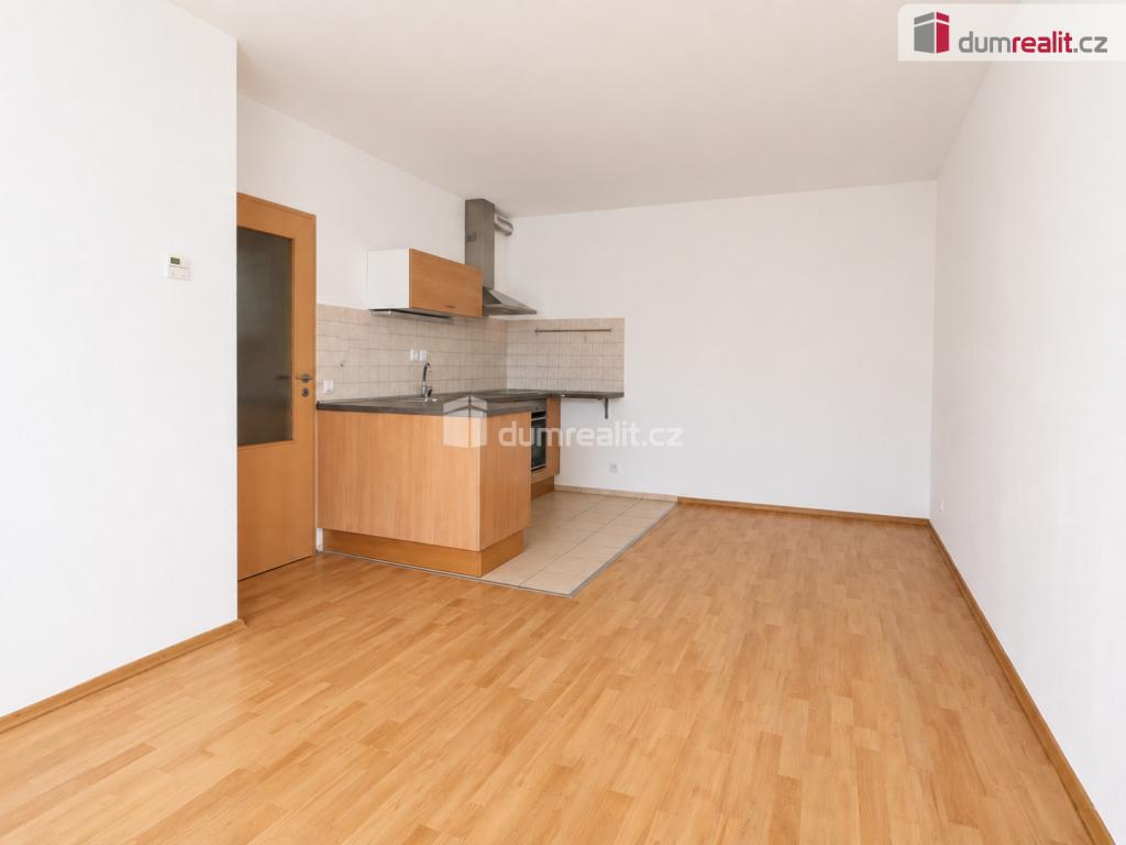 Pronájem bytu 2+kk 47 m2