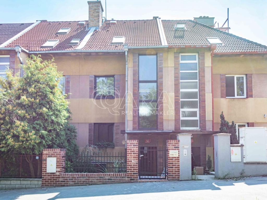 Pronájem bytu 2+kk 45 m2, Praha – náhled fotky 8
