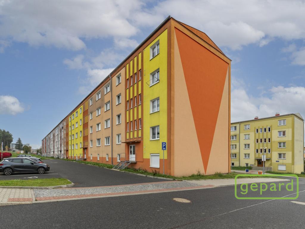Prodej bytu 2+1 52 m2, Habartov – náhled fotky 14
