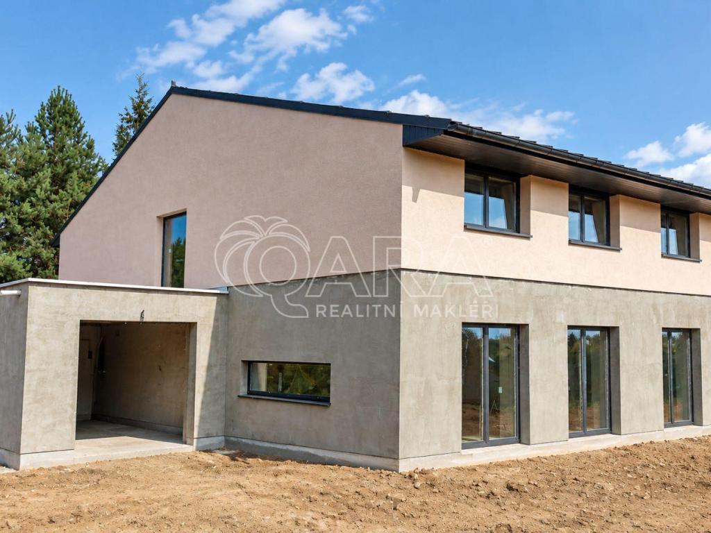 Prodej domu 156 m2, Kamenice – náhled fotky 11