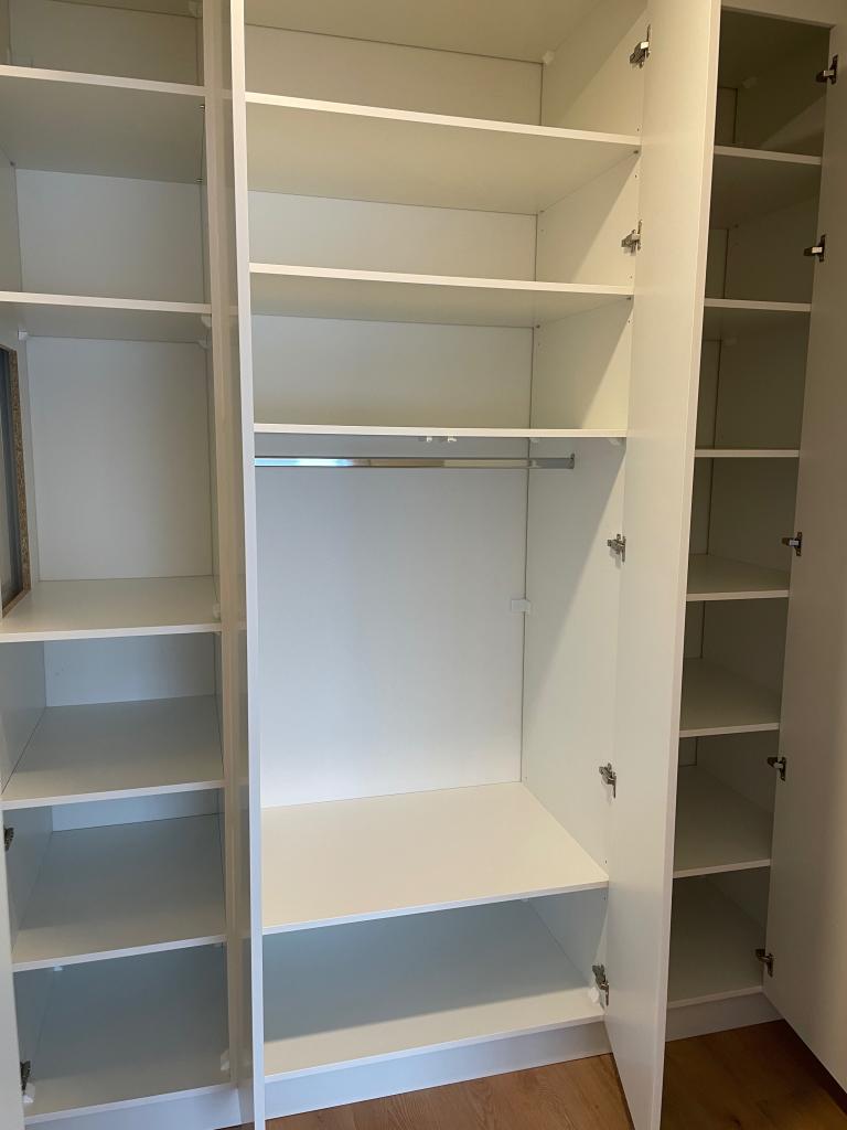 Pronájem bytu 2+kk 56 m2, Praha – náhled fotky 12