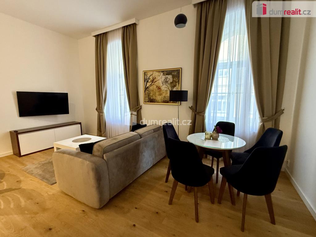 Pronájem bytu 2+kk 58 m2