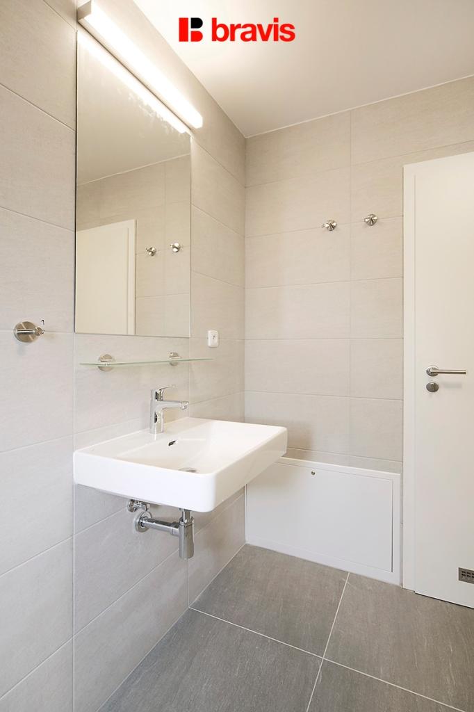 1+kk Apartment in Brno - View 5
