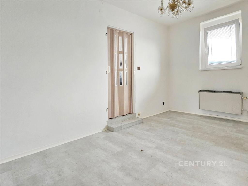 Pronájem bytu 2+1 38 m2