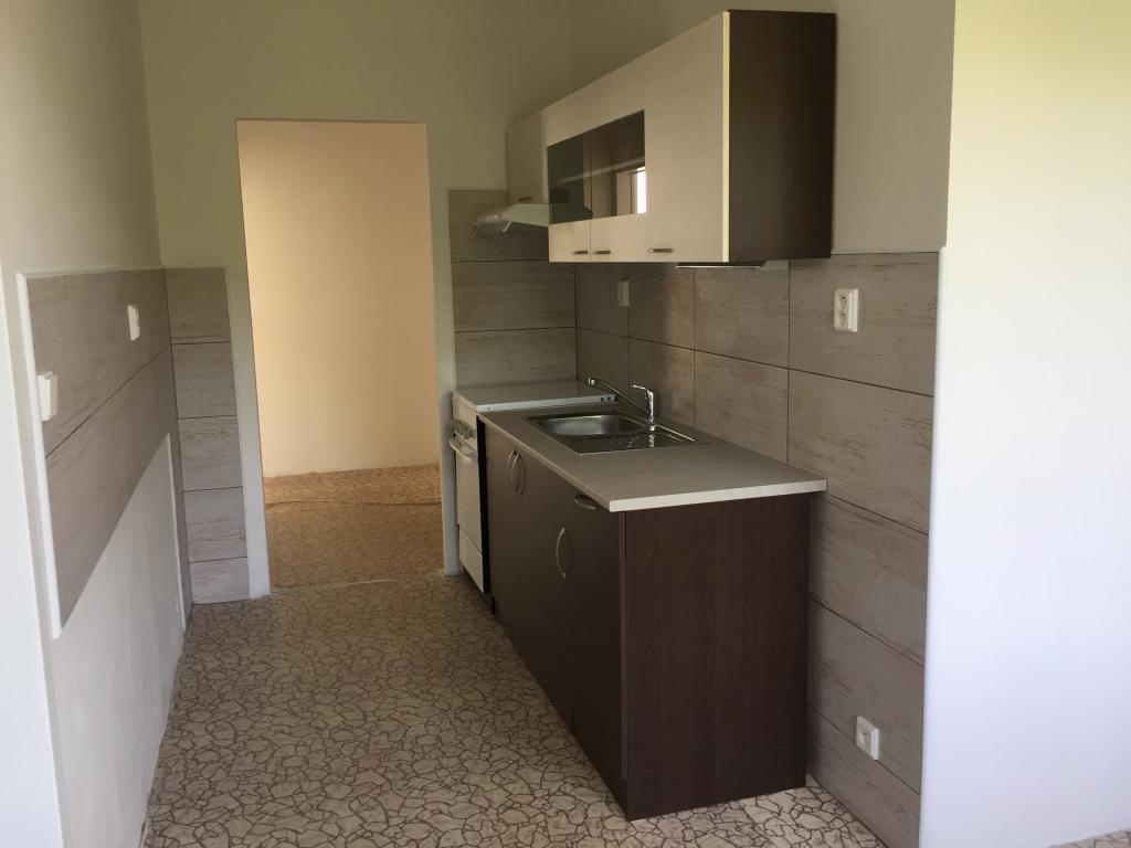 Pronajem bytu 2+1 63 m2