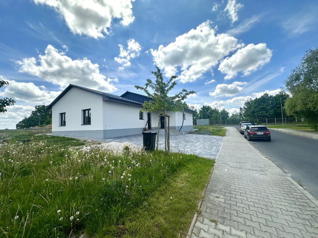 Pronájem domu 70 m2