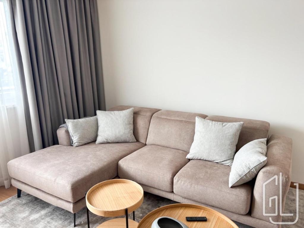 Pronájem bytu 2+kk 52 m2