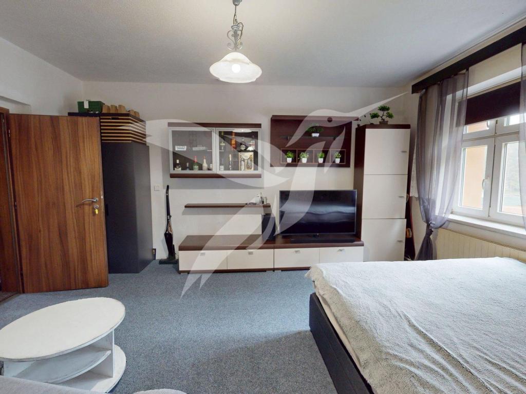 Pronájem bytu 2+kk 50 m2