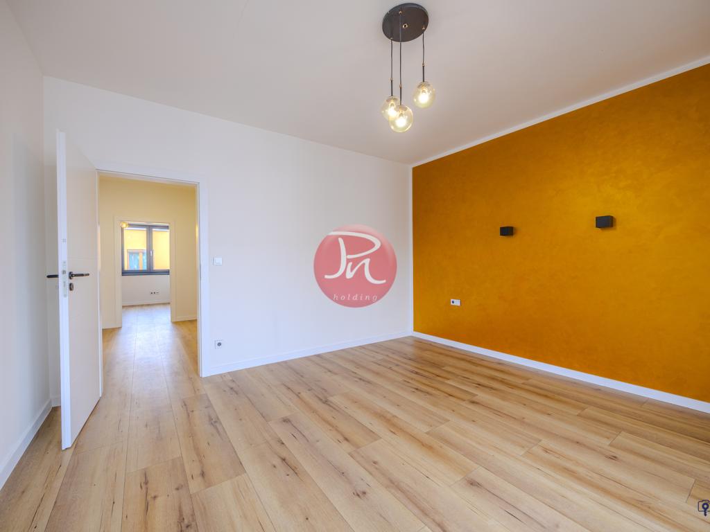 Pronájem bytu 4+kk 102 m2