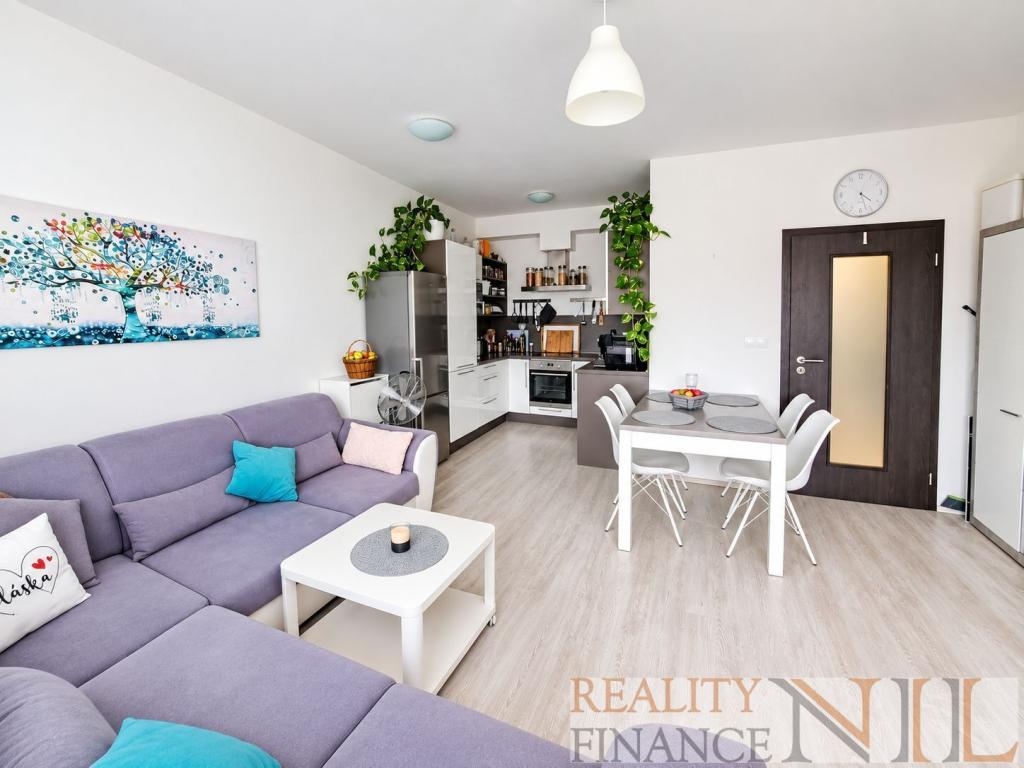 Pronájem bytu 2+kk 59 m2
