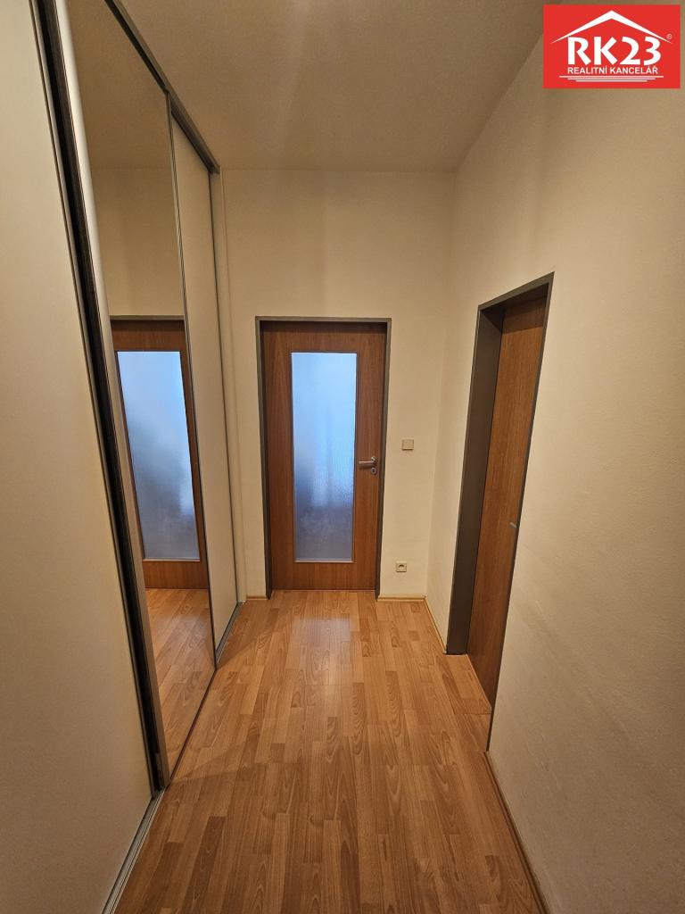 Prodej bytu 1+kk 32 m2