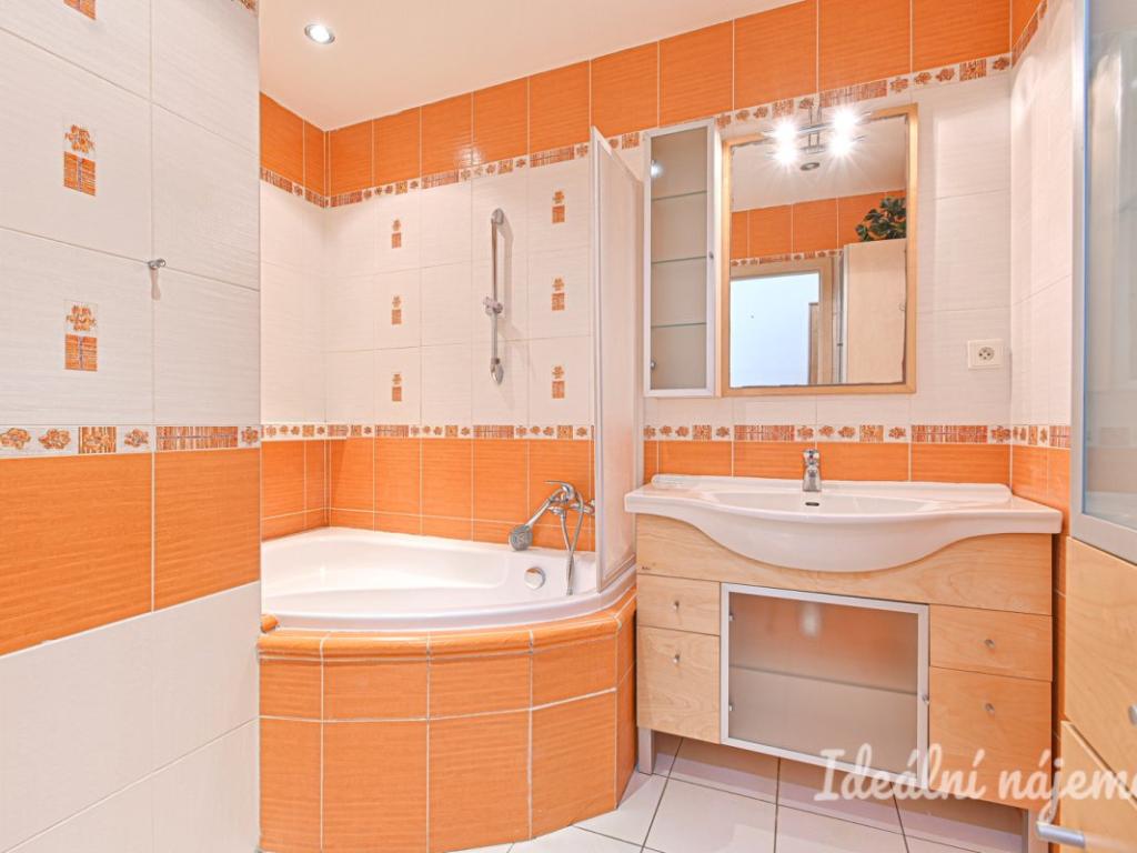 Pronájem bytu 2+1 58 m2, Brno – náhled fotky 10