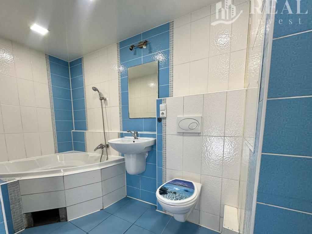 Pronájem bytu 1+1 59 m2