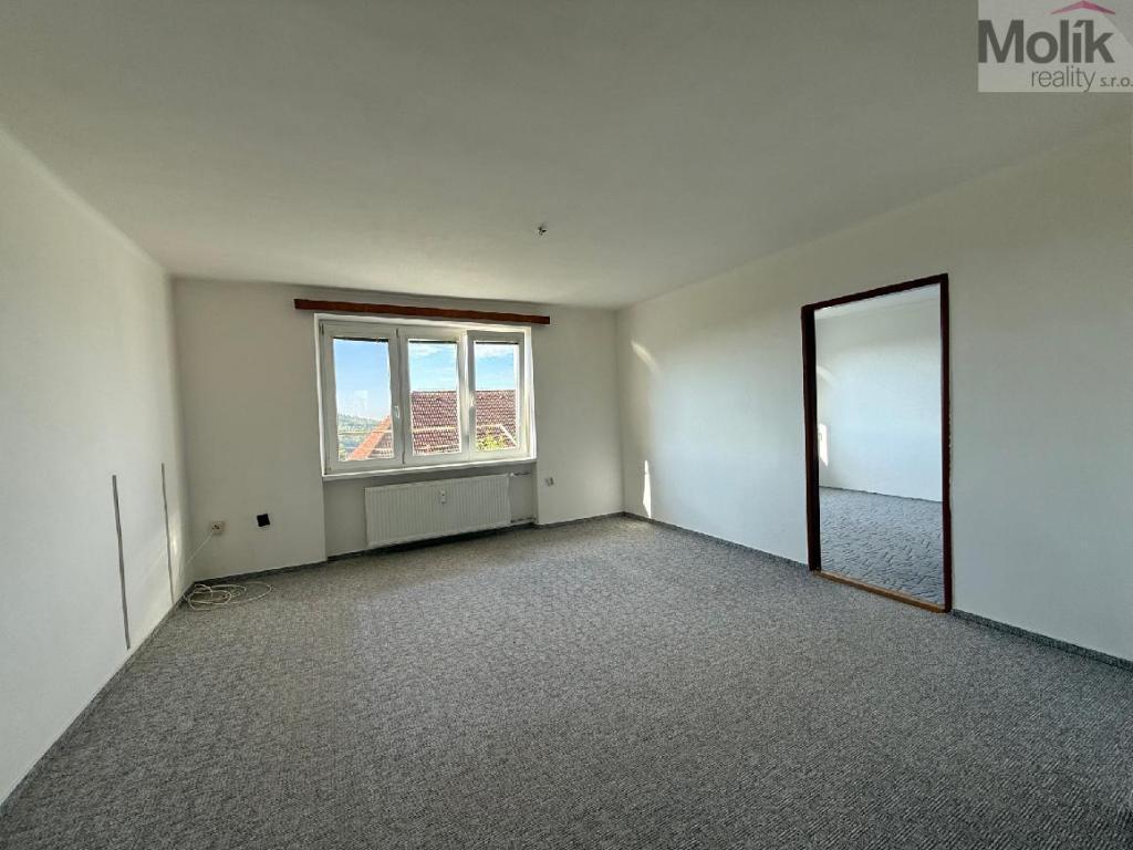 Pronájem bytu 2+1 65 m2