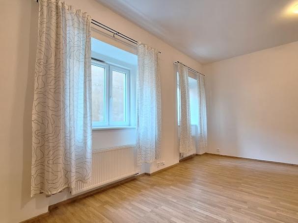 Pronájem bytu 1+kk 45 m2