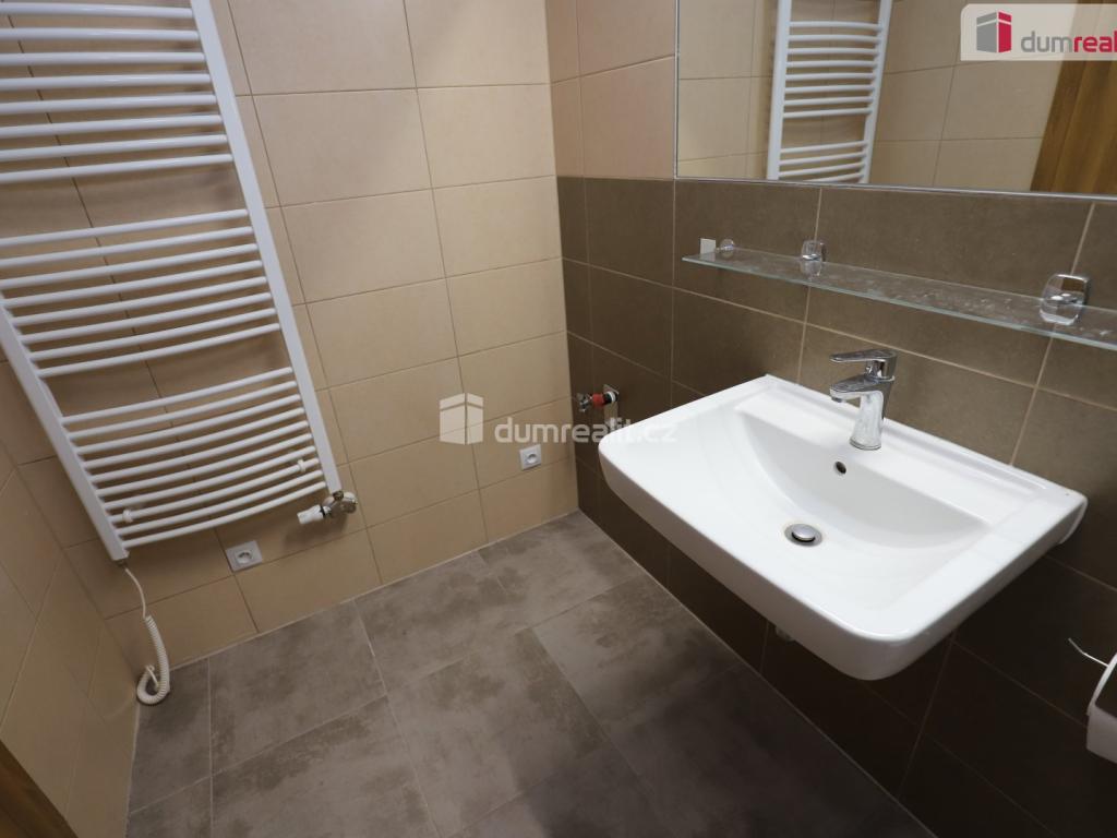 Pronájem bytu 1+kk 40 m2, Mariánské Lázně – náhled fotky 13