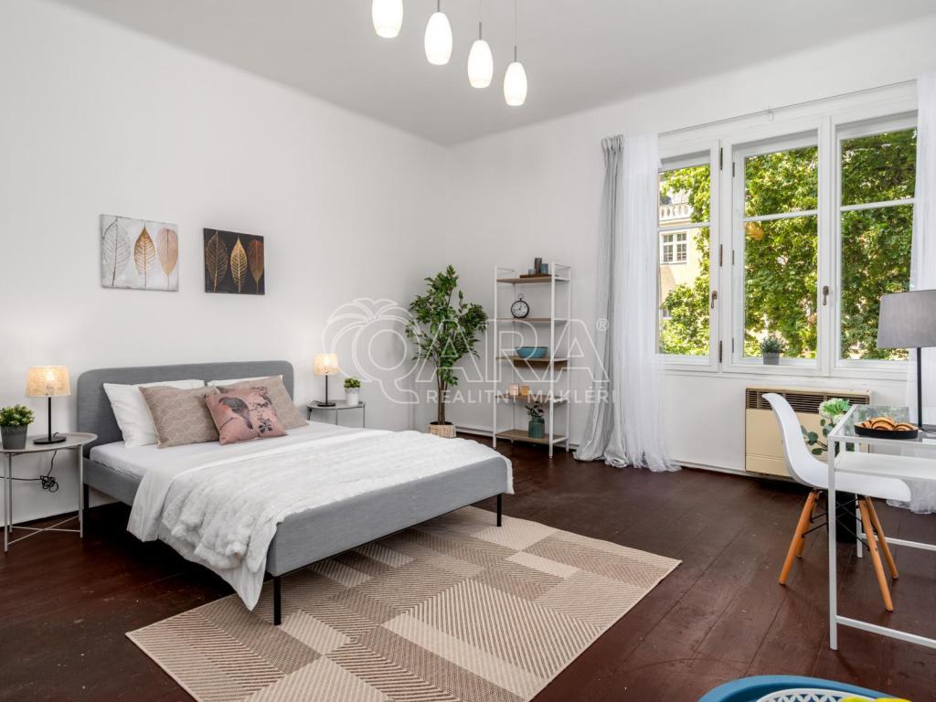 Prodej bytu 1+1 53 m2, Praha – náhled fotky 12