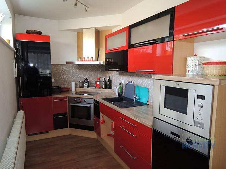 Pronajem bytu 2+kk 60 m2