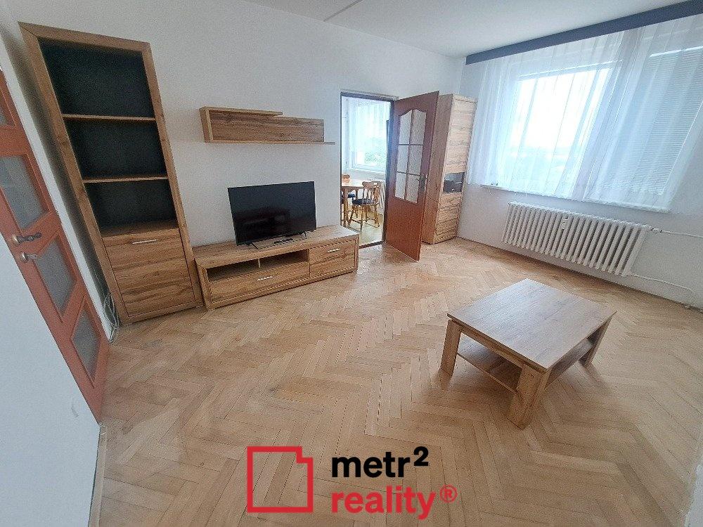 2+1 apartment for rent, 55 m2