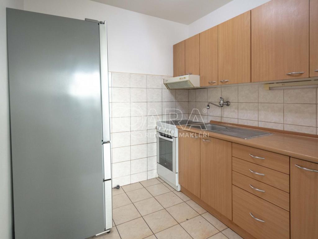 Pronájem bytu 2+kk 38 m2