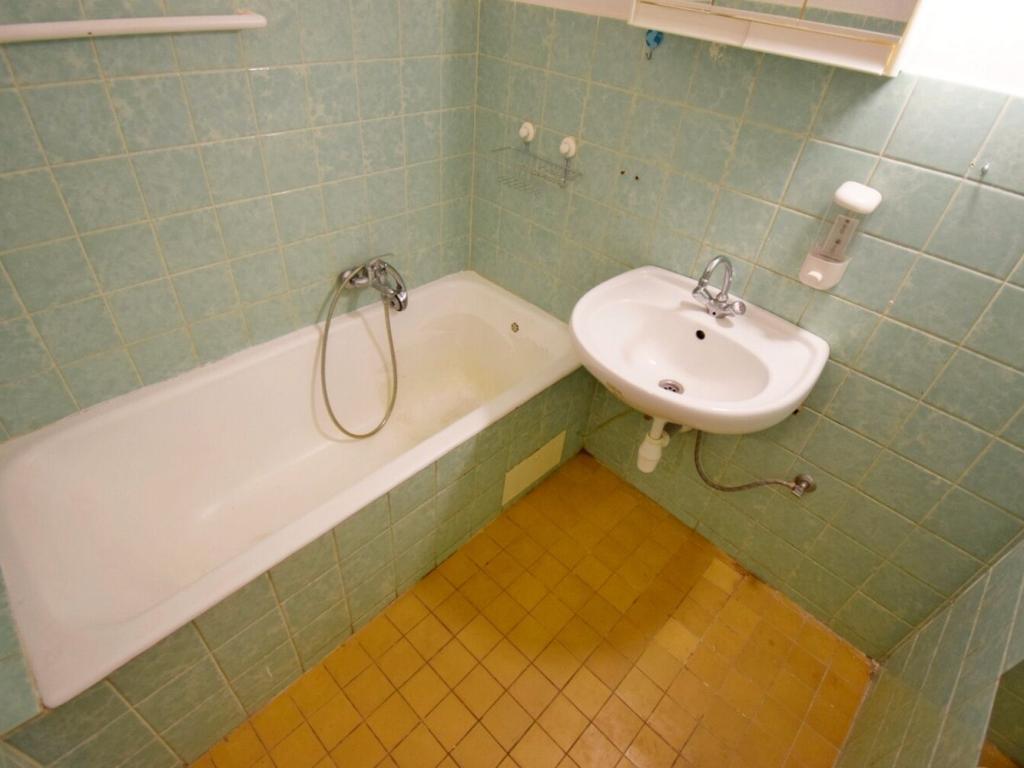 Pronájem bytu 1+kk 35 m2
