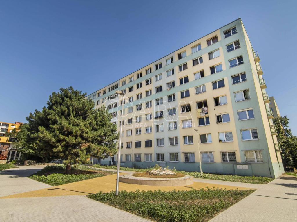 2-Zimmer-Wohnung, 40 m²