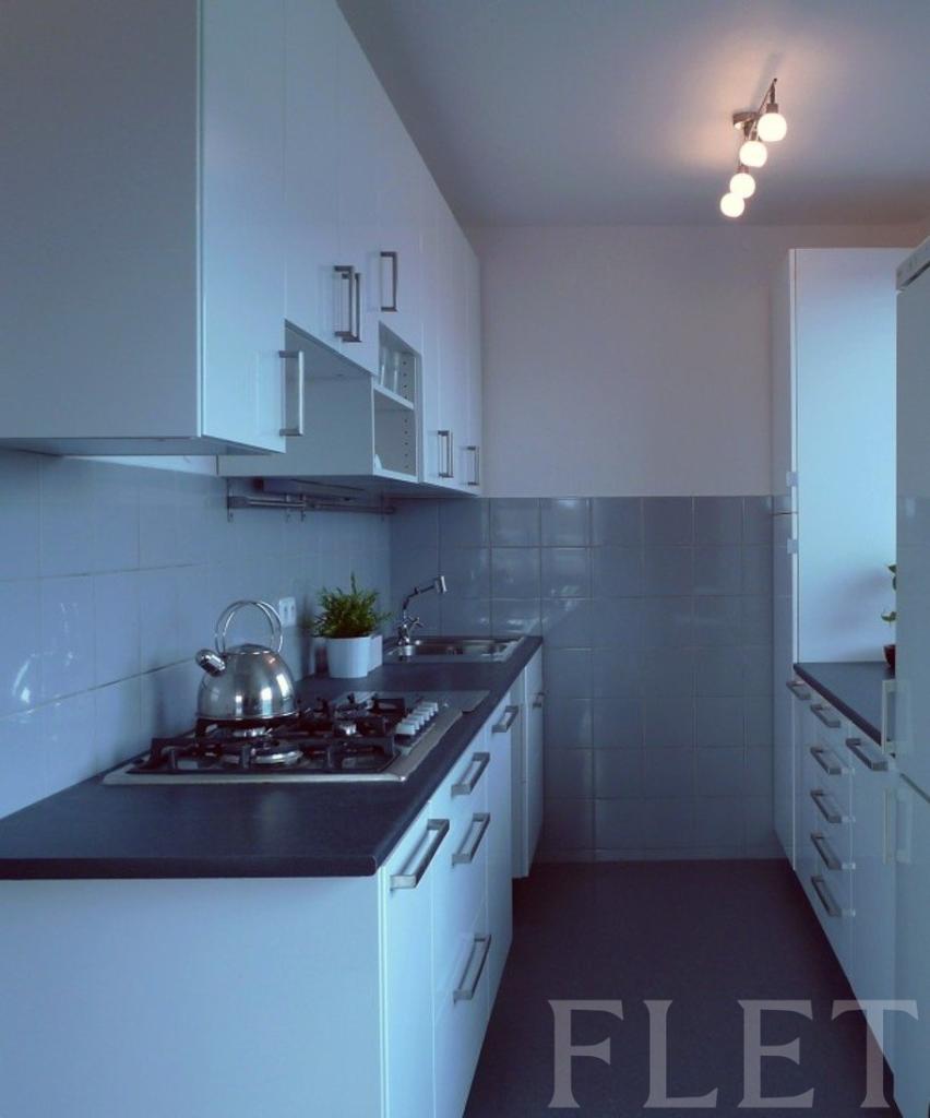 Pronájem bytu 3+1 77 m2