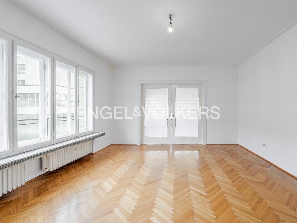 Pronájem bytu 3+1 95 m2