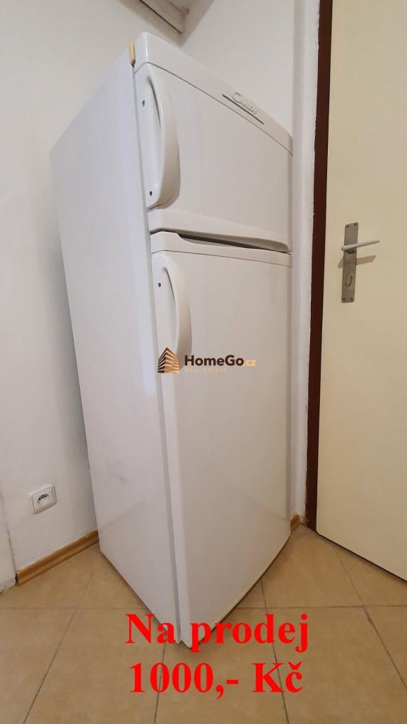 Pronájem bytu 2+kk 49 m2, Praha – náhled fotky 16