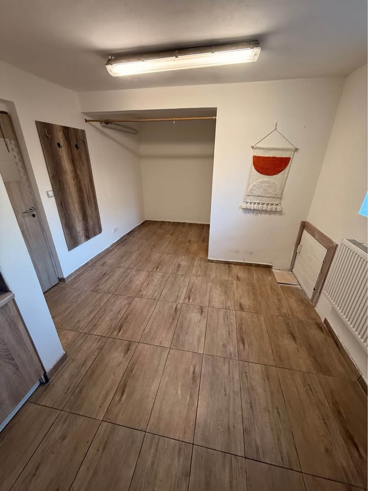 Pronájem bytu 1+kk 15 m2