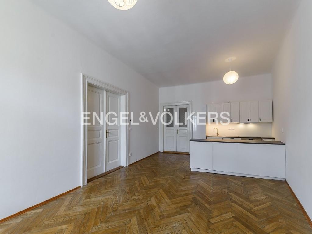 Pronájem bytu 3+kk 88 m2