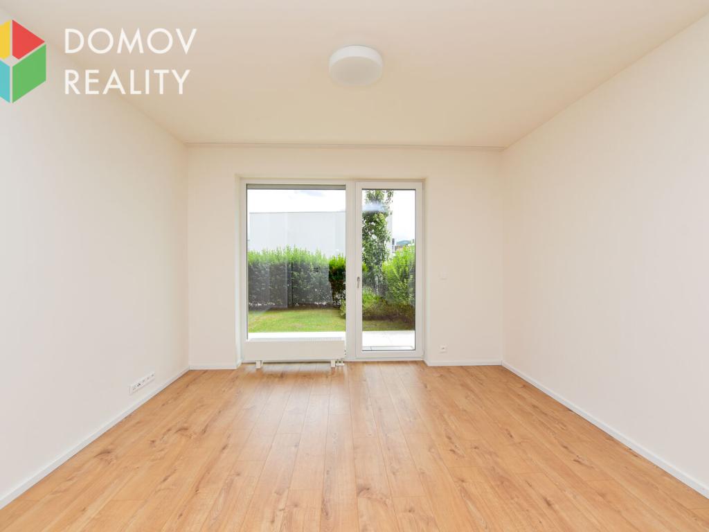 Pronájem bytu 2+kk 53 m2