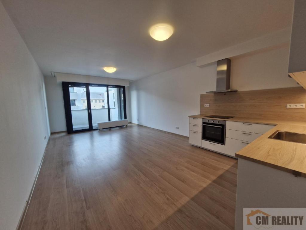 Pronájem bytu 2+kk 52 m2
