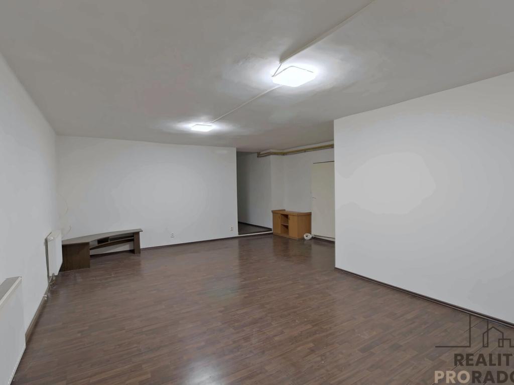 Pronájem bytu 6 a více 211 m2, Brno – náhled fotky 6