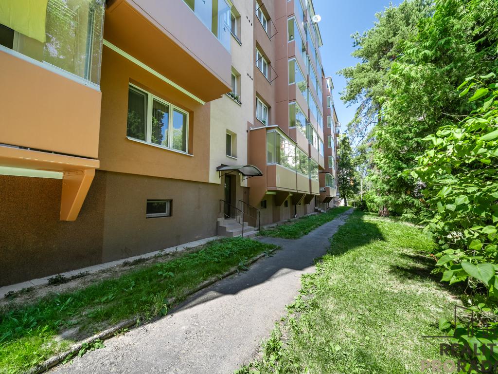 Prodej bytu 1+kk 28 m2, Ostrava – náhled fotky 23