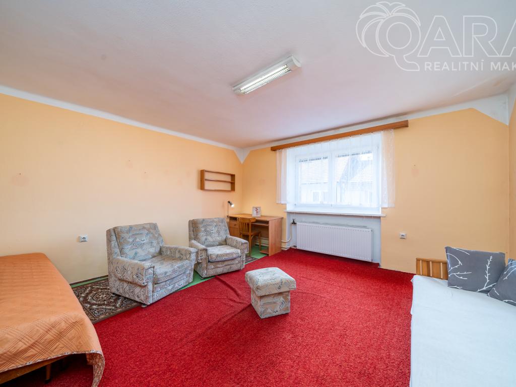 Prodej domu 75 m2