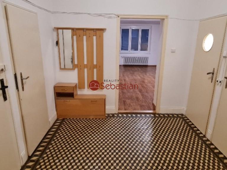 Pronájem bytu 2+kk 83 m2, Pardubice – náhled fotky 6