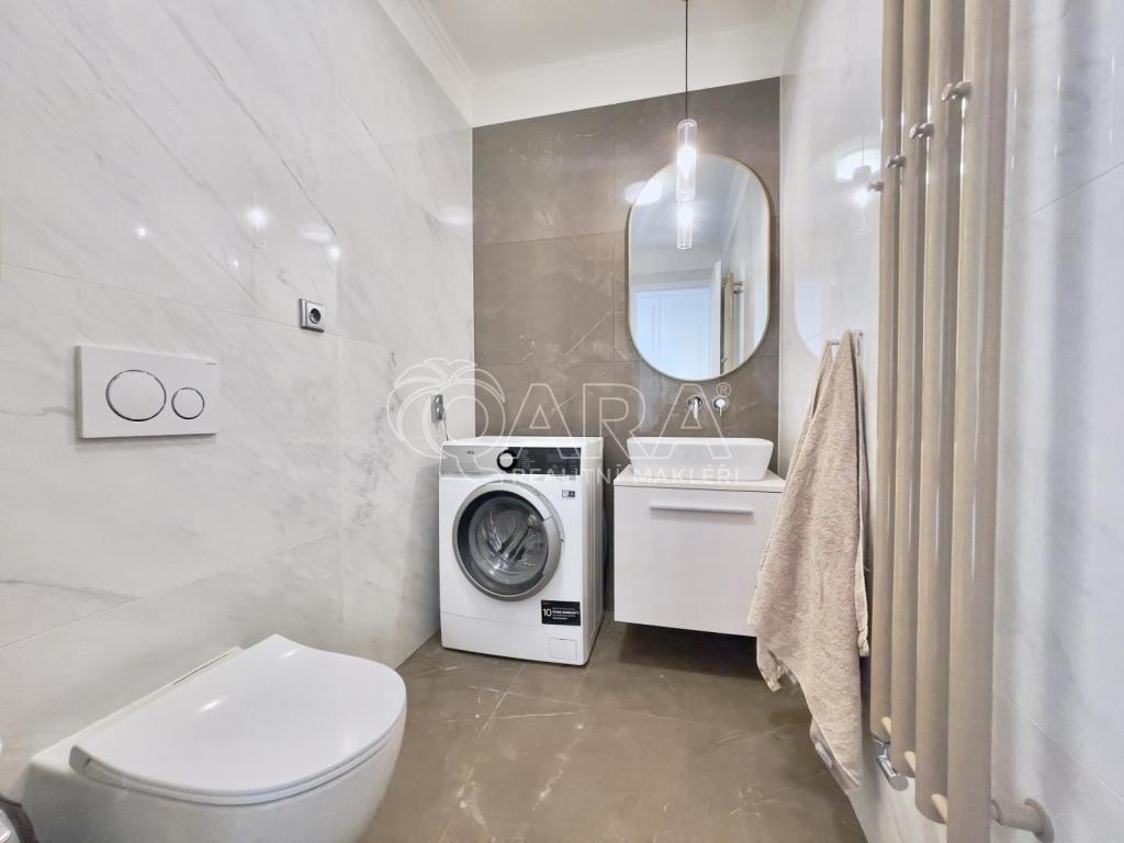 Pronájem bytu 2+kk 54 m2, Praha – náhled fotky 11