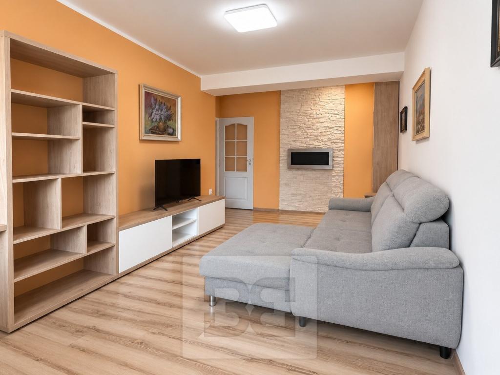 Pronájem bytu 2+1 56 m2