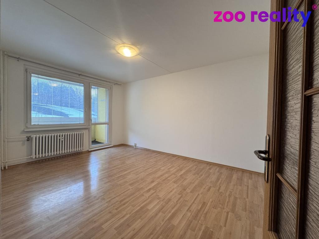 Pronájem bytu 3+1 61 m2