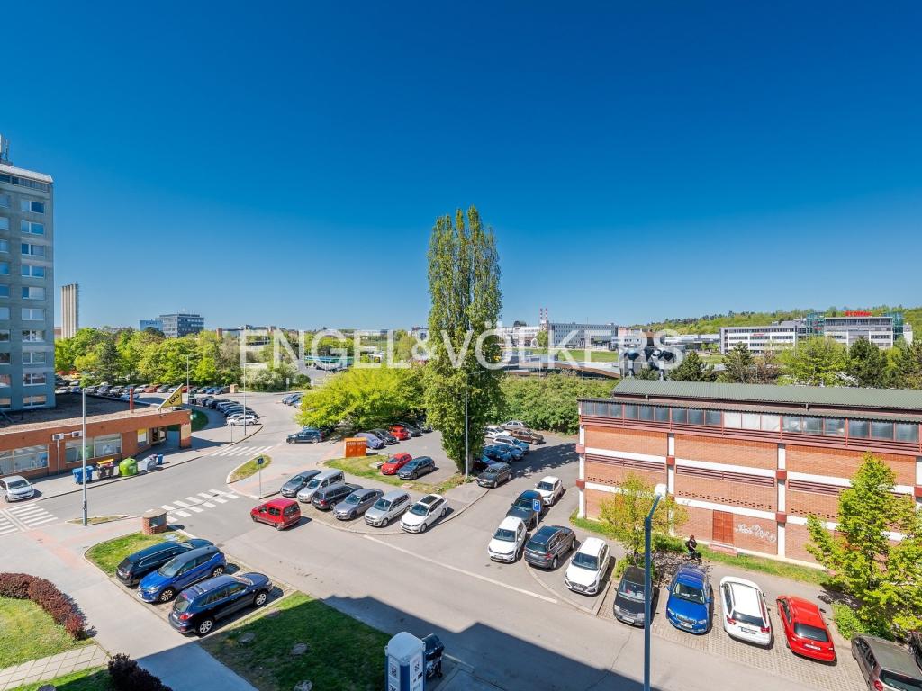Prodej bytu 3+1 75 m2