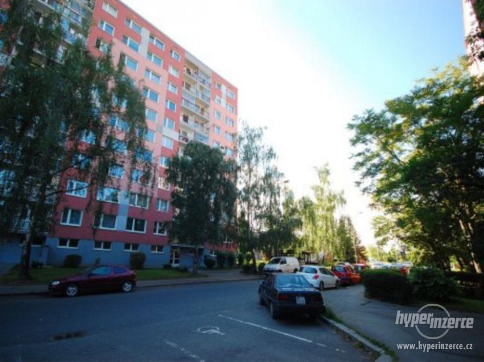 Pronajem bytu 4+kk 88 m2